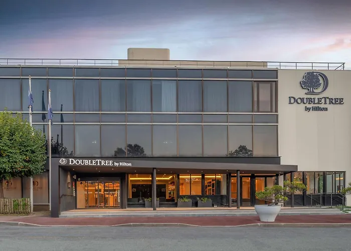 Doubletree By Hilton Paris 4*