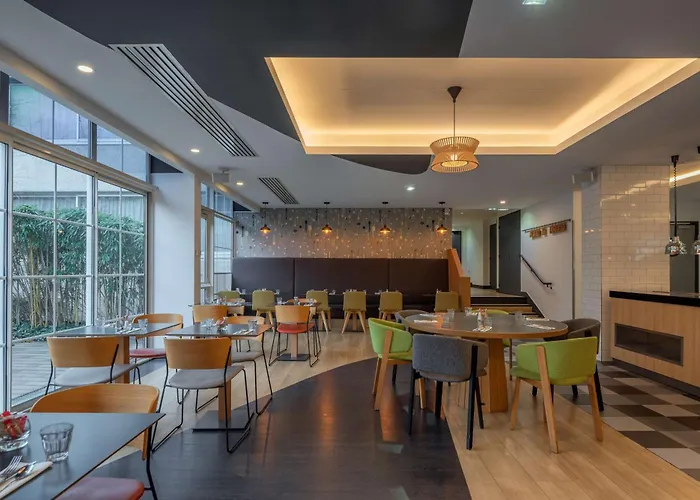Doubletree By Hilton Paris 4*