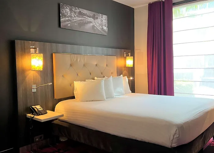 Doubletree By Hilton Paris 4*