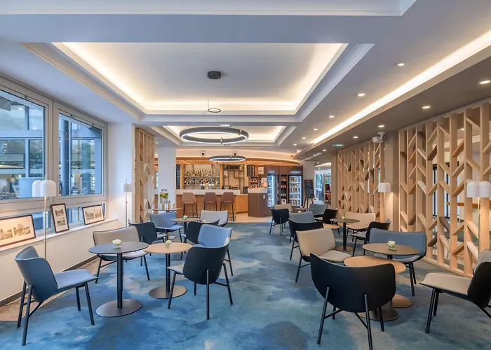 호텔 Doubletree By Hilton Paris